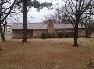 104553 S 3520th Rd, Prague, OK 74864