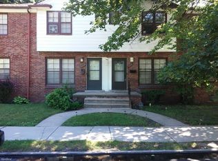 1025 Covington Dr, Detroit, MI 48203