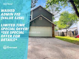 4165 Little Spgs NW, Kennesaw, GA 30144