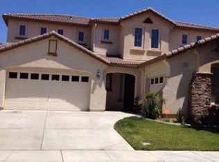 7316 Danberg Way, Elk Grove, CA 95757