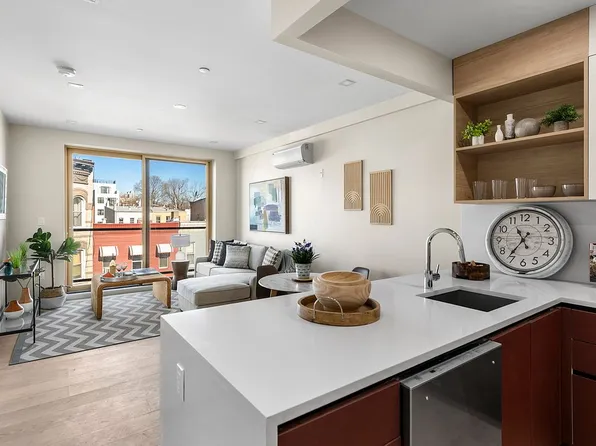 68 Eldert St #4C, Brooklyn, NY 11207
