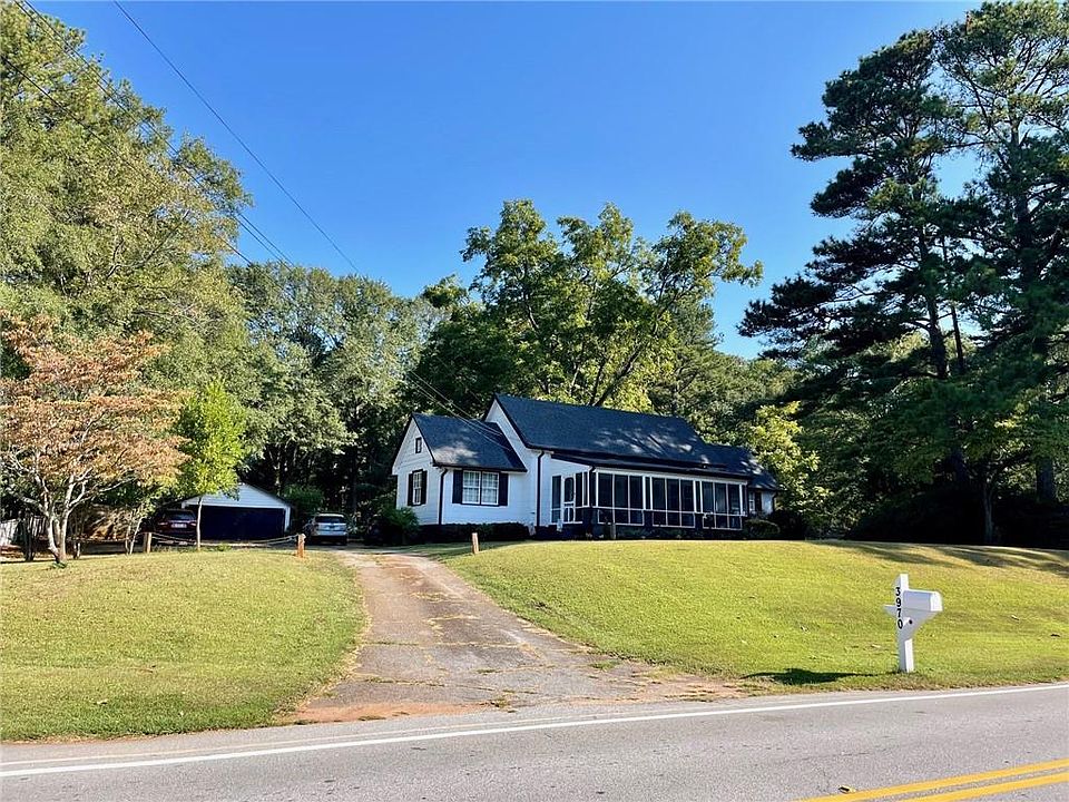 3970 Norman Rd, Stone Mountain, GA 30083 | Zillow