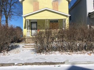 1384 Hildreth Ave, Columbus, OH 43203