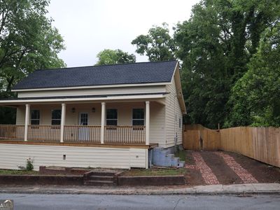 1958 3rd St, Macon, GA, 31201