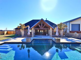 202 Southern Cross Rd, Abilene, TX 79606