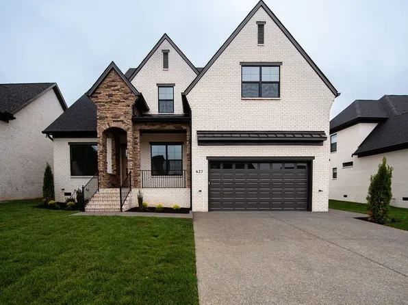 627 Hollow Wood Trl Lot 326, Mount Juliet, TN 37122