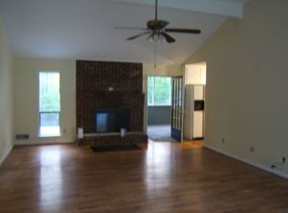 3365 Dewberry Trl, Marietta, GA 30062