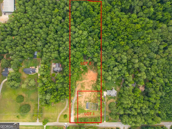 1057 Airline Rd, McDonough, GA 30252