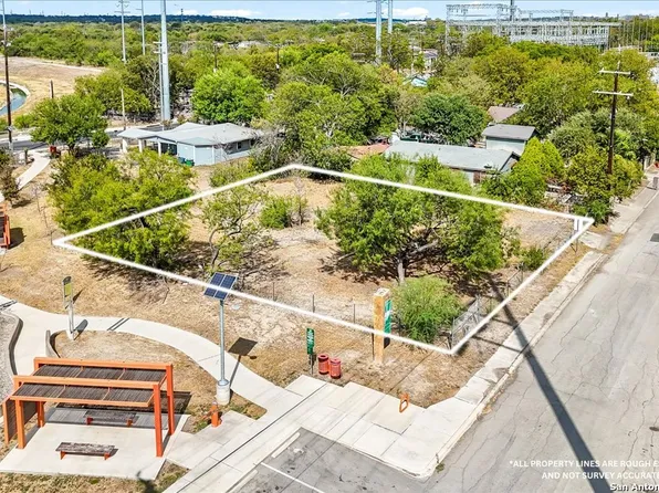 331 N San Ignacio LOT 25&26, San Antonio, TX 78237