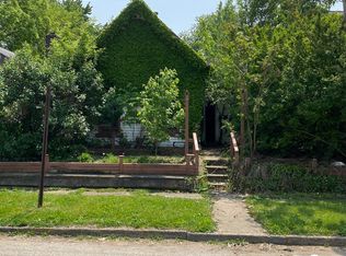 1125 E Kelly St, Indianapolis, IN 46203