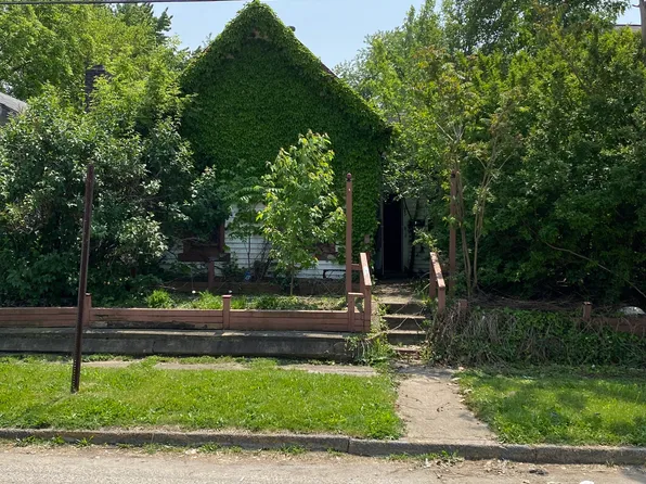 1125 E Kelly St, Indianapolis, IN 46203