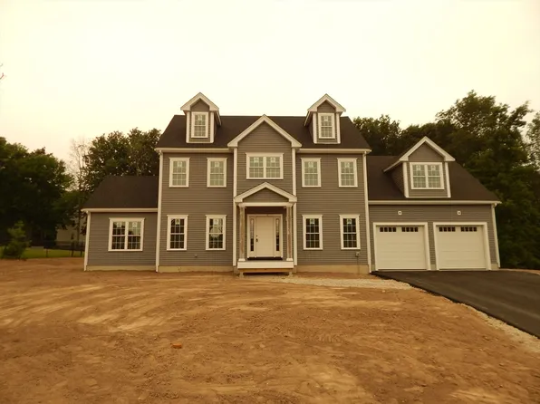 3 Loidie Ln, Brockton, MA 02301