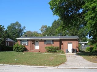 2534 Gaillardia Rd, Jacksonville, FL 32211