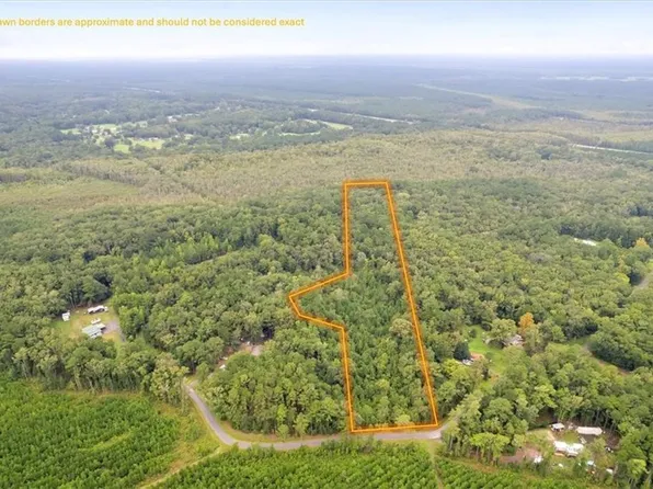 400 N Sheffield Rd, Brunswick, GA 31525