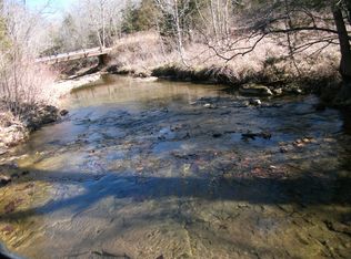 Rock Creek Rd, Hardy, AR 72542