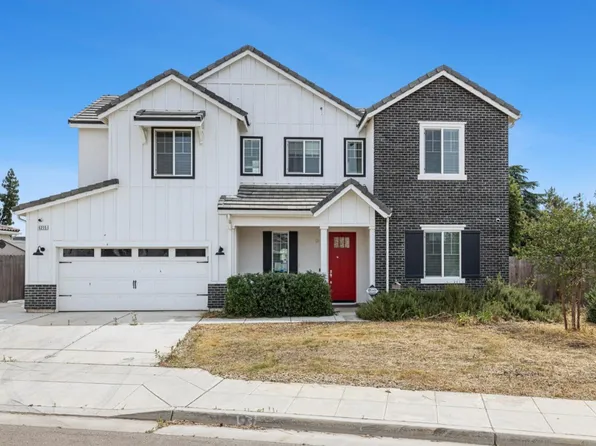 6215 E Flint Way, Fresno, CA 93727