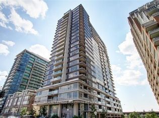 59 E Liberty St #507, Toronto, ON M6K 3R1