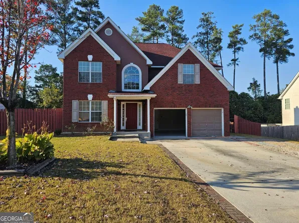 1725 Tuftstown Ct, Snellville, GA 30078