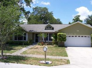 132 Kaywood Dr, Sanford, FL 32771