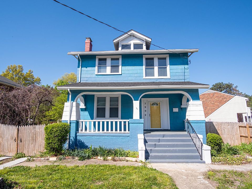 3808 Montrose Ave, Richmond, VA 23222 Zillow