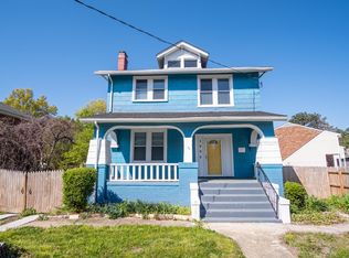 3808 Montrose Ave, Richmond, VA 23222
