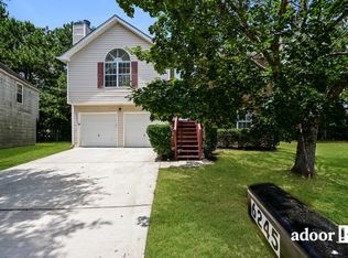 6245 Crooked Creek Ln, Rex, GA 30273