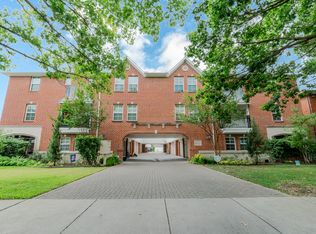 4133 Hyer St UNIT 6, University Park, TX 75205