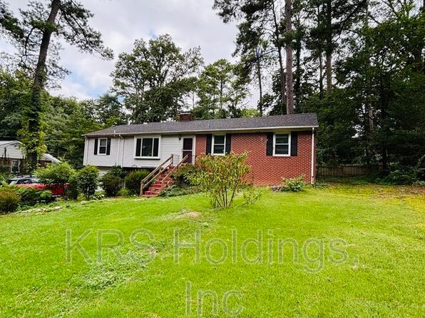 714 N Pinetta Dr