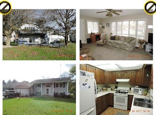 207 Ems T13 Ln, Leesburg, IN