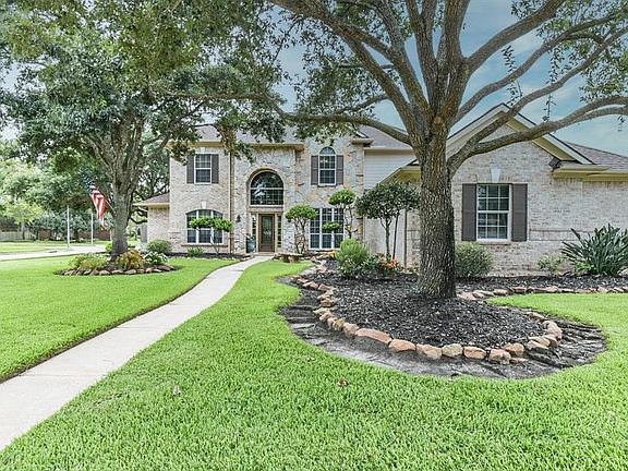 3rd image of 20510 Township Glen Ct