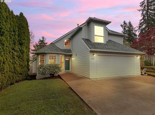 14839 SW Morback Ct, Sherwood, OR