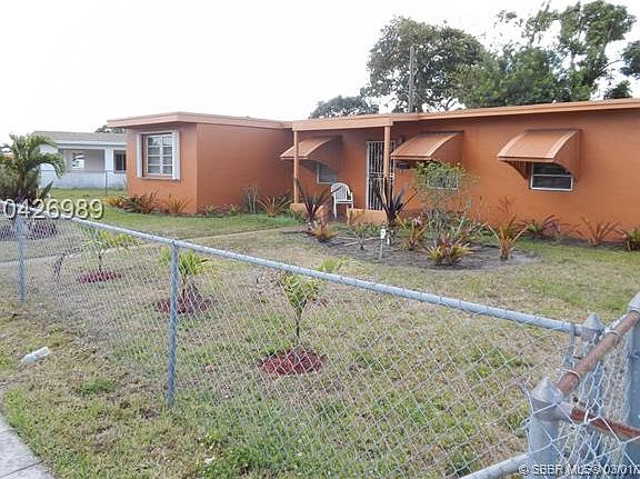 4th image of 2130 NW 158th St