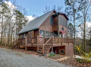 176 Crestview Dr S #2-5260, Ellijay, GA 30540