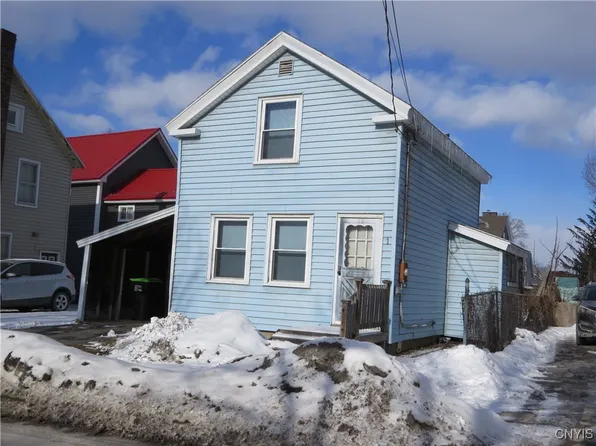 1 Henry St, Mohawk, NY 13407