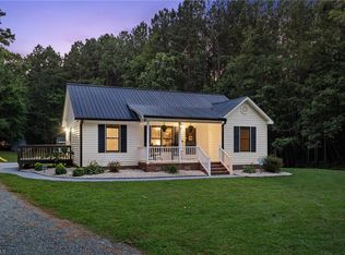 2333 E Greensboro Chapel Hill Rd, Graham, NC 27253