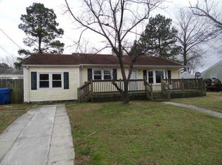 5520 Norlina Rd, Virginia Beach, VA 23455