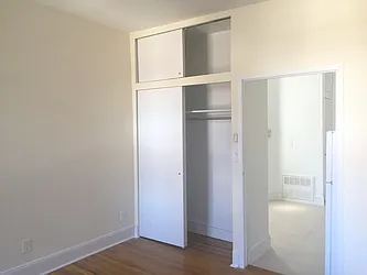 Rented by Waverly Realty Associates