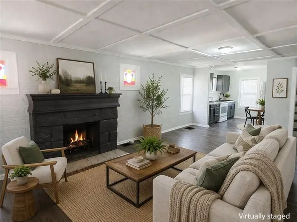 410 E Kansas Ave, Independence, MO 64050