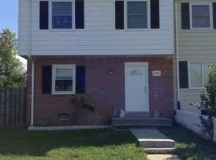 2411 Kilpatrick Pl, Dumfries, VA 22026