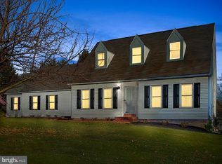 13589 Windview Ct, New Freedom, PA 17349