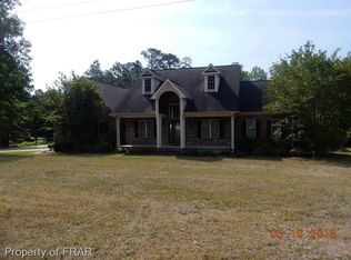 7222 Holmfield Rd, Fayetteville, NC 28306