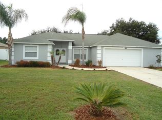 10827 Crescent Ridge Loop, Clermont, FL 34711
