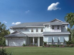 22 Blue Hole Ct, Saint Johns, FL 32259