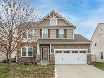 15188 Destination Dr, Noblesville, IN, 46060