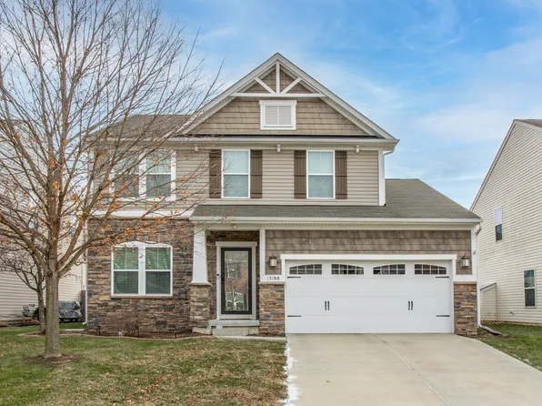 15188 Destination Dr, Noblesville, IN 46060