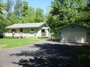 11488 Cagle Rd, Arbor Vitae, WI 54568