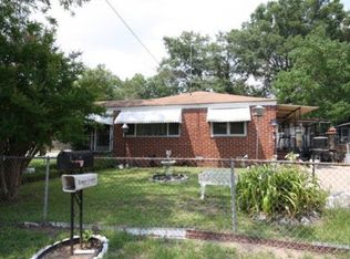 3401 Marathon Dr, Columbus, GA 31903
