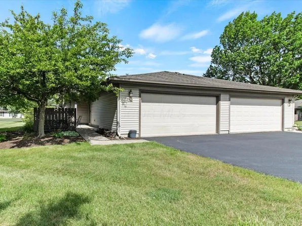 2744 Brittany Oaks Blvd, Hilliard, OH 43026