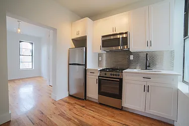 Rented by Evergreen Apartments BK