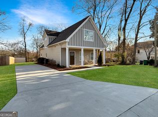 157 Water Oak St, Athens, GA 30601